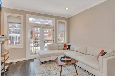 3640 N Damen Avenue #1, Chicago, IL 60618 - Photo 4