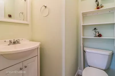 2016 N Harlem Avenue #11W, Elmwood Park, IL 60707 - Photo 8
