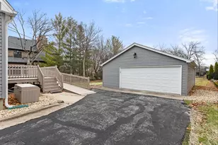 5631 S Oak St, Hinsdale, IL 60521 - Photo 32