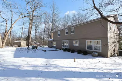 22182 W Little Pond Road, Kildeer, IL 60047 - Photo 24