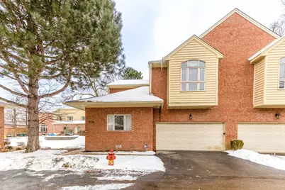 1739 Melise Drive, Glenview, IL 60025 - Photo 2