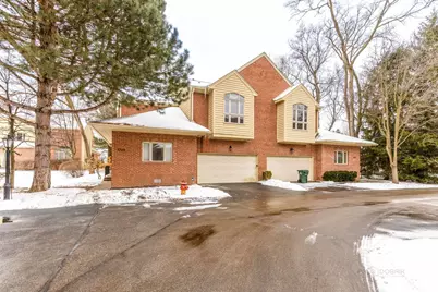 1739 Melise Drive, Glenview, IL 60025 - Photo 1