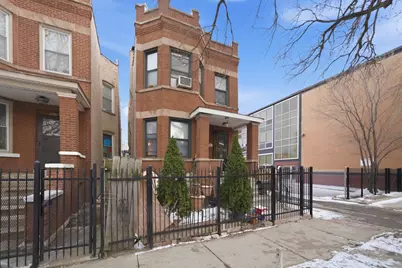 921 N Avers Avenue, Chicago, IL 60651 - Photo 2