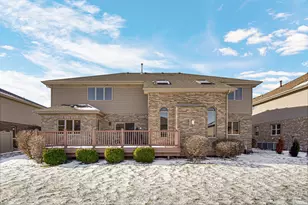 21131 Vivienne Dr, Matteson, IL 60443 - Photo 2