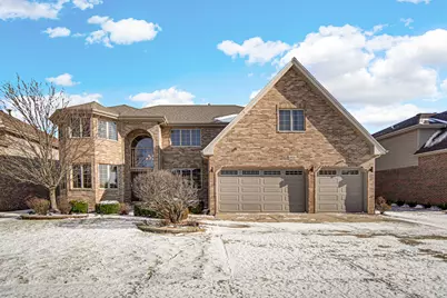 21131 Vivienne Drive, Matteson, IL 60443 - Photo 1