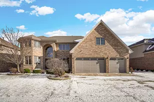 21131 Vivienne Dr, Matteson, IL 60443 - Photo 1