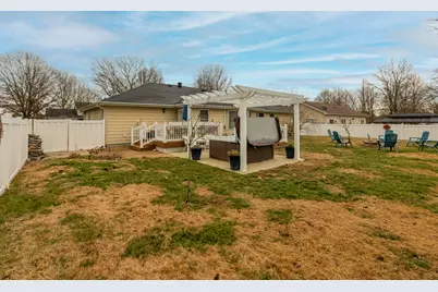 1402 Matthew Lane, Marion, IL 62959 - Photo 40