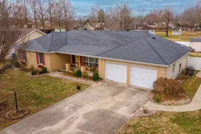 1402 Matthew Lane, Marion, IL 62959 - Photo 2