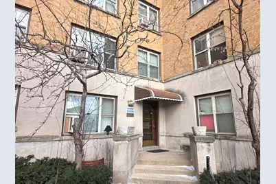 2606 W Balmoral Avenue #507, Chicago, IL 60625 - Photo 2
