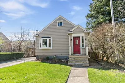 491 Congdon Avenue, Elgin, IL 60120 - Photo 1