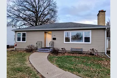 3832 27th Avenue, Rock Island, IL 61201 - Photo 1