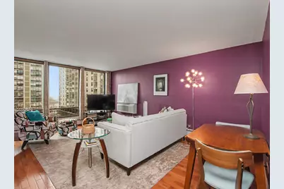 5740 N Sheridan Road #5A, Chicago, IL 60660 - Photo 2