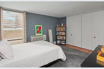 5740 N Sheridan Road #5A, Chicago, IL 60660 - Photo 12