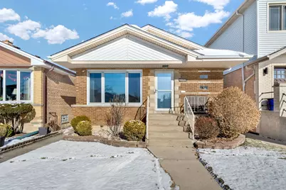 6628 W 63rd Place, Chicago, IL 60638 - Photo 1