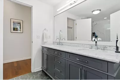 1521 W Haddon Avenue #2B, Chicago, IL 60642 - Photo 10