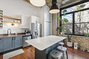 1521 W Haddon Ave, Chicago, IL 60642 - Photo 6