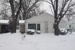 16841 Anthony Ave, Hazel Crest, IL 60429 - Photo 1