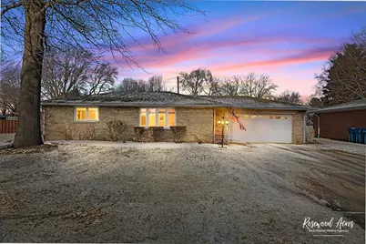 691 W River Street, Bourbonnais, IL 60914 - Photo 1