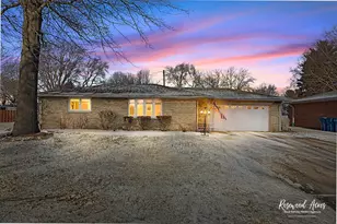 691 W River St, Bourbonnais, IL 60914 - Photo 1