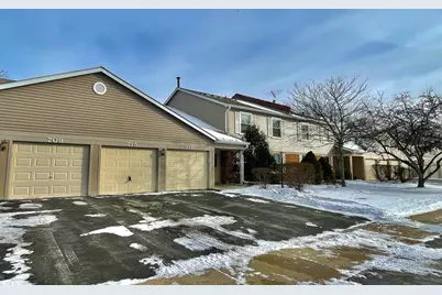 715 N Deer Run Drive #715, Palatine, IL 60067 - Photo 2