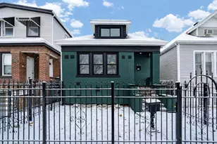 6818 S Wood St, Chicago, IL 60636 - Photo 1