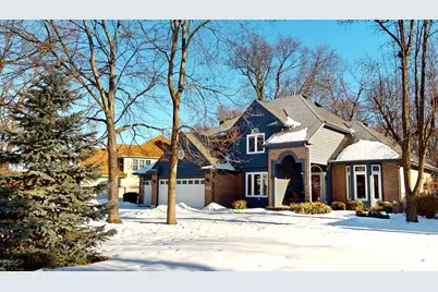 1107 Vineyard Drive, Gurnee, IL 60031 - Photo 2