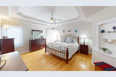 1107 Vineyard Drive, Gurnee, IL 60031 - Photo 20