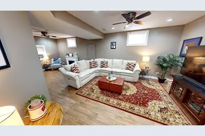 1107 Vineyard Drive, Gurnee, IL 60031 - Photo 34