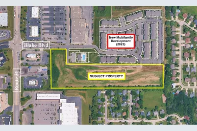 2212 Blake Road, McHenry, IL 60051 - Photo 2