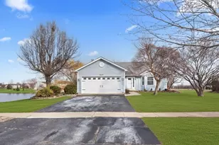 25407 S Yellow Pine Dr, Channahon, IL 60410 - Photo 1