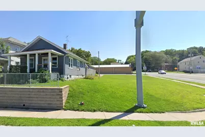 4529 11th Street, Rock Island, IL 61201 - Photo 1