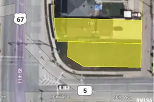 4529 11th St, Rock Island, IL 61201 - Photo 2