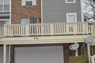 489 W Parkside Dr, Palatine, IL 60067 - Photo 2