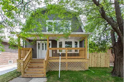 2117 N Mulligan Avenue, Chicago, IL 60639 - Photo 2