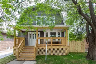 2117 N Mulligan Ave, Chicago, IL 60639 - Photo 2