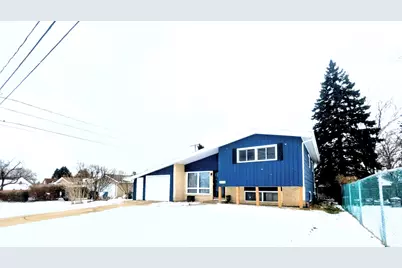 2209 Melrose Avenue, Waukegan, IL 60085 - Photo 1