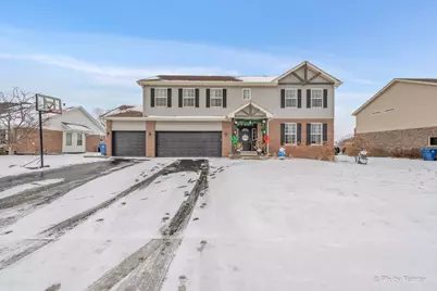 2445 Peregrine Drive, New Lenox, IL 60451 - Photo 42