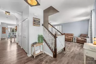 2445 Peregrine Dr, New Lenox, IL 60451 - Photo 14