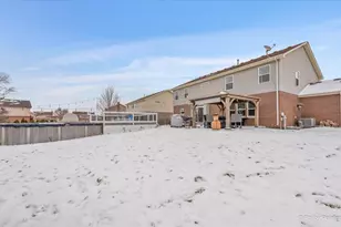 2445 Peregrine Dr, New Lenox, IL 60451 - Photo 30