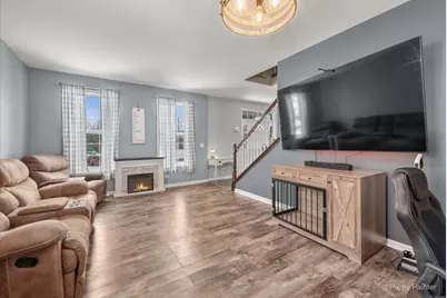 2445 Peregrine Drive, New Lenox, IL 60451 - Photo 12