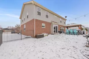 2445 Peregrine Dr, New Lenox, IL 60451 - Photo 28