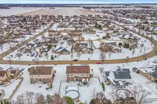 2445 Peregrine Dr, New Lenox, IL 60451 - Photo 40