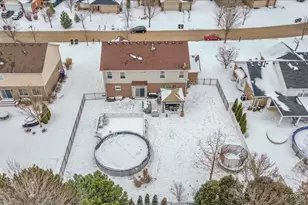 2445 Peregrine Dr, New Lenox, IL 60451 - Photo 38