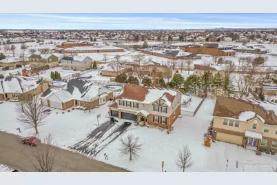 2445 Peregrine Drive, New Lenox, IL 60451 - Photo 36