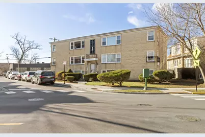 6556 N Northwest Highway #GN, Chicago, IL 60631 - Photo 1