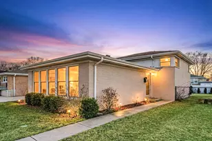 9314 Menard Ave, Morton Grove, IL 60053 - Photo 1