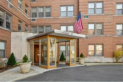 1585 Ridge Avenue #301, Evanston, IL 60201 - Photo 1