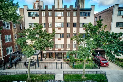 6029 N Winthrop Avenue #308, Chicago, IL 60660 - Photo 1