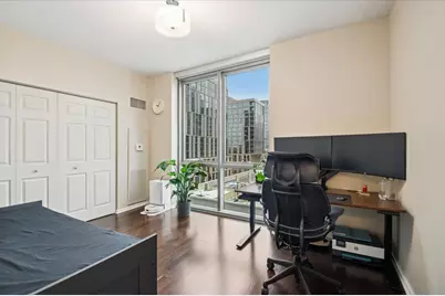 123 S Green Street #803B, Chicago, IL 60607 - Photo 14