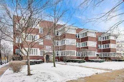 [Address not provided], Evanston, IL 60202 - Photo 1